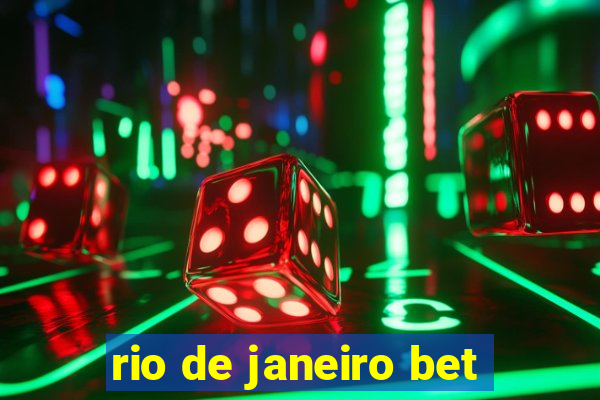 rio de janeiro bet